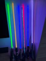 Star Wars black series Replica Force FX Elite Lightsaber, Verzamelen, Star Wars, Ophalen of Verzenden, Zo goed als nieuw