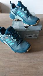Adidas Terrex Swift R3GTX W  maat 37 1/3, Ophalen of Verzenden, Zo goed als nieuw, Schoenen