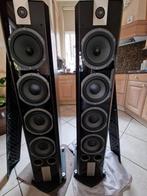 te koop focal chorus 836v, Audio, Tv en Foto, Luidsprekers, Zo goed als nieuw, 120 watt of meer, Front, Rear of Stereo speakers