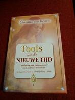 Tools voor de Nieuwe Tijd - Christina von Dreien, Boeken, Achtergrond en Informatie, Spiritualiteit algemeen, Ophalen of Verzenden
