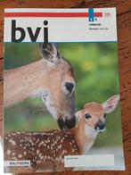 Biologieboek VMBO-BK 1B, Boeken, Ophalen of Verzenden, Zo goed als nieuw, VMBO, Biologie