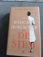 De Stem - Jessica Durlacher, Ophalen of Verzenden