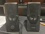 GXTrust Pc speakers, Computers en Software, Pc speakers, Ophalen, Zo goed als nieuw
