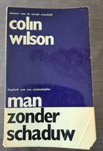 Colin Wilson - Man zonder schaduw, Ophalen of Verzenden, Gelezen, Spiritualiteit algemeen, Overige typen