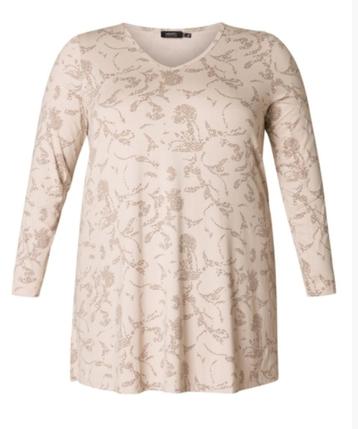 Yesta tuniek Ankaria Essential maat 48 Nieuw!  beschikbaar voor biedingen