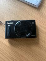 Canon PowerShot SX610 HS - Compact Camera met WiFi, Audio, Tv en Foto, Fotocamera's Digitaal, Gebruikt, Canon, Compact, Ophalen of Verzenden