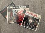 PRETTY THINGS + SONICS 60s garage punk 7" NORTON, Gebruikt, 7 inch, Single, Ophalen of Verzenden