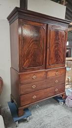 Antiek cabinet, Ophalen of Verzenden