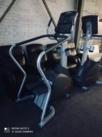 LIFE FITNESS SP STEPPER, Ophalen of Verzenden, Zo goed als nieuw, Overige typen
