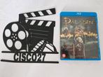 Paladin The Crown and the Dragon, Cd's en Dvd's, Blu-ray, Ophalen of Verzenden, Zo goed als nieuw, Avontuur