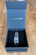 Buddha to Buddha 211 E armband Nathalie Small, Sieraden, Tassen en Uiterlijk, Armbanden, Ophalen, Gebruikt, Zilver, Zilver