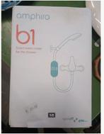 Amphiro smart watermeter, Ophalen, ., Nieuw, .
