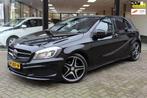 Mercedes-Benz A-klasse 180 AMG Automaat PANORAMA DAK NAVI PD, Auto's, Mercedes-Benz, Te koop, 122 pk, Benzine, Emergency brake assist