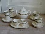 Servies, Wedgwood CARLTON, zo goed als nieuw, Antiek en Kunst, Ophalen of Verzenden