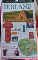 Capitool Reisgids Ierland, Capitool, Europa, Ophalen of Verzenden, Zo goed als nieuw