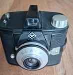 Vintage Agfa Clack Camera, Ophalen of Verzenden, Gebruikt, Compact