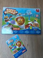 Happy Hamsters Super Slides Starter Set, Ophalen of Verzenden, Zo goed als nieuw, Jongen of Meisje