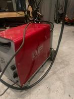 Mig/mag co2 lasapparaat, Doe-het-zelf en Verbouw, Gereedschap | Lasapparaten, Ophalen of Verzenden, Nieuw, Co2