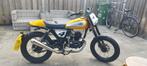 Te koop Mash Dirt track 50 met maar 51 km op de teller, Ophalen, Zo goed als nieuw, Overige merken