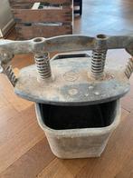 Hamblik, Ophalen, Gebruikt