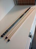 Te koop jack van peer keu, Sport en Fitness, Biljarten en Poolen, Ophalen, Keu of Ballen