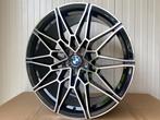 20" FITS BMW 826m G30 G31 G20 G11 G12 X3 G01 X4 G02 BREEDSE, Ophalen, 245 mm, Velg(en), Nieuw