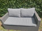 Loungeset (sediamo)  tuinstoel tuinbank, Tuin en Terras, Tuinsets en Loungesets, Ophalen, Gebruikt, Bank