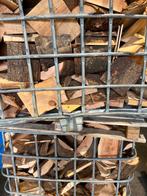 Dukas Brandhout/Haardhout - Zwaanshoek, 6 m³ of meer, Ophalen, Overige houtsoorten, Blokken