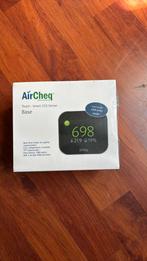 Aircheq co2 sensor, nieuw in verpakking, Ophalen of Verzenden, Nieuw, Afzuiger
