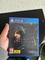 Death Stranding - PS4 - Goede staat, Spelcomputers en Games, Games | Sony PlayStation 4, Avontuur en Actie, Gebruikt, 1 speler