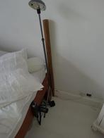 Auping Aurero bed lamp, Ophalen, Gebruikt, Metaal
