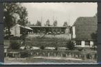 Gulpen 1961 Viskwekerij Foto Ansichtkaart m-161c jdu Voor me, Ophalen of Verzenden, 1960 tot 1980, Gelopen, Limburg