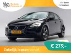 Volvo V40 1.5 T3 Dynamic Edition Aut. [ Stoelve € 16.445,0, 4 cilinders, 700 kg, Zwart, Origineel Nederlands