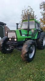 deutz dx 140, Zakelijke goederen, Agrarisch | Tractoren, Gebruikt, Ophalen of Verzenden