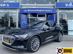 Audi e-tron Sportback 55 quattro Business edition Plus 95 kW, Automaat, 95 kWh, Adaptive Cruise Control, 43 €/maand