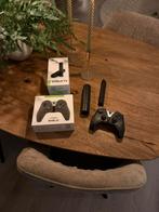 Nvidia Shield TV (2019) en Nvidia Shield Controller, Ophalen of Verzenden, Zo goed als nieuw, HDMI, Minder dan 500 GB