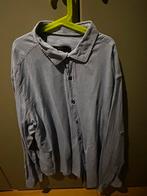 Blauwe blouse Ralph lauren, Blauw, Ralph Lauren, Ophalen of Verzenden, Zo goed als nieuw