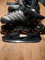 Skeelers/schaatsen, Ophalen of Verzenden, Gebruikt, Dames