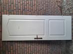Binnendeuren 3 stuks, Doe-het-zelf en Verbouw, Deuren en Horren, Gebruikt, 80 tot 100 cm, Binnendeur, Ophalen of Verzenden