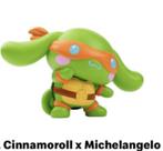 hello kitty mcdonald's 2025 Cinnamoroll, Ophalen of Verzenden, Nieuw