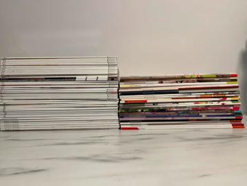 Mjam Taart Tijdschriften Collectie beschikbaar voor biedingen