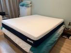 Matt matras 160x200 cm, Ophalen, Gebruikt, Tweepersoons, Matras