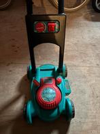 Speelgoed grasmaaier, Ophalen, Zo goed als nieuw