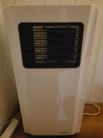 SilverCrest Mobiele Airco, Witgoed en Apparatuur, Airco's, Gebruikt, Ophalen of Verzenden, Mobiele airco, Afstandsbediening
