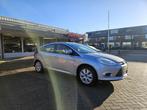 Ford Focus 1.6 TI-VCT 105pk Trend, Stof, Gebruikt, Zwart, 4 cilinders