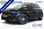 Lynk & Co 01 1.5 | Incl. fabrieksgarantie | 360° camera | A, Adaptive Cruise Control, Stof, Gebruikt, Zwart