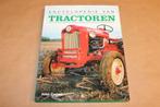 Encyclopedie van Tractoren — John Carroll — Groot Formaat, Boeken, Ophalen of Verzenden, Gelezen, Tractor en Landbouw