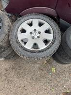 Sportvelgen Opel Omega, Auto-onderdelen, Banden en Velgen, Ophalen, Gebruikt, Personenwagen, Banden en Velgen