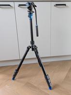 Benro aero 2 a1883f statief incl. tas, Audio, Tv en Foto, Fotografie | Statieven en Balhoofden, Ophalen of Verzenden, Zo goed als nieuw
