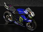 Minichamps 1:12 Yamaha YZR-M1 Monster 2021 Vinales OPRUIMING, Hobby en Vrije tijd, Nieuw, Motor, Ophalen of Verzenden, 1:9 t/m 1:12